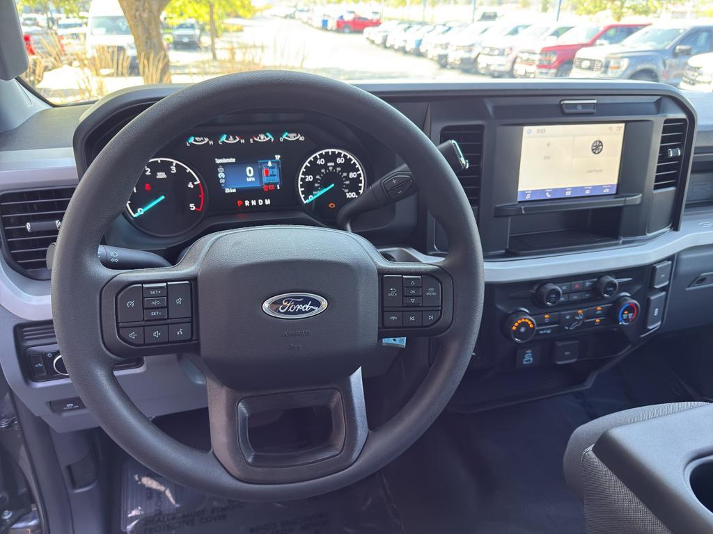 new 2026 Ford F-350 car, priced at $76,210
