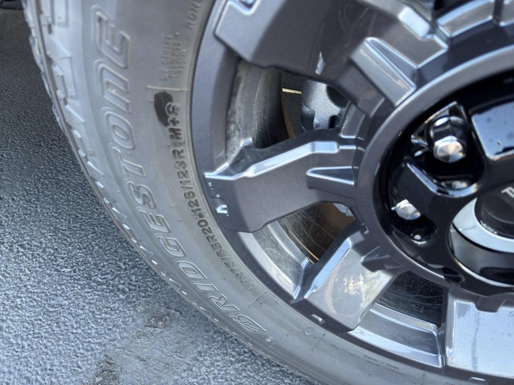 new 2026 Ford F-350 car, priced at $76,210