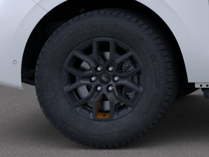 new 2025 Ford Expedition car, priced at $87,800