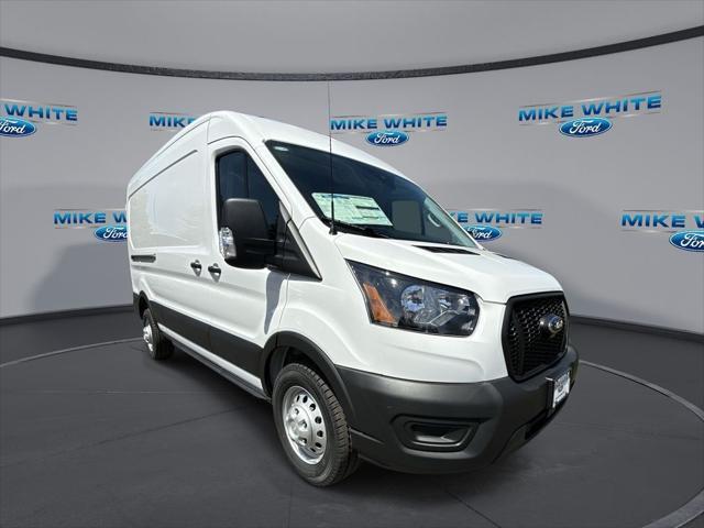 new 2025 Ford Transit-350 car, priced at $62,370