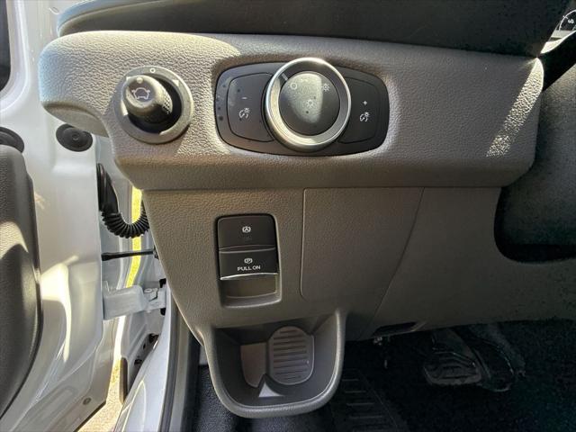 new 2025 Ford Transit-350 car, priced at $62,370