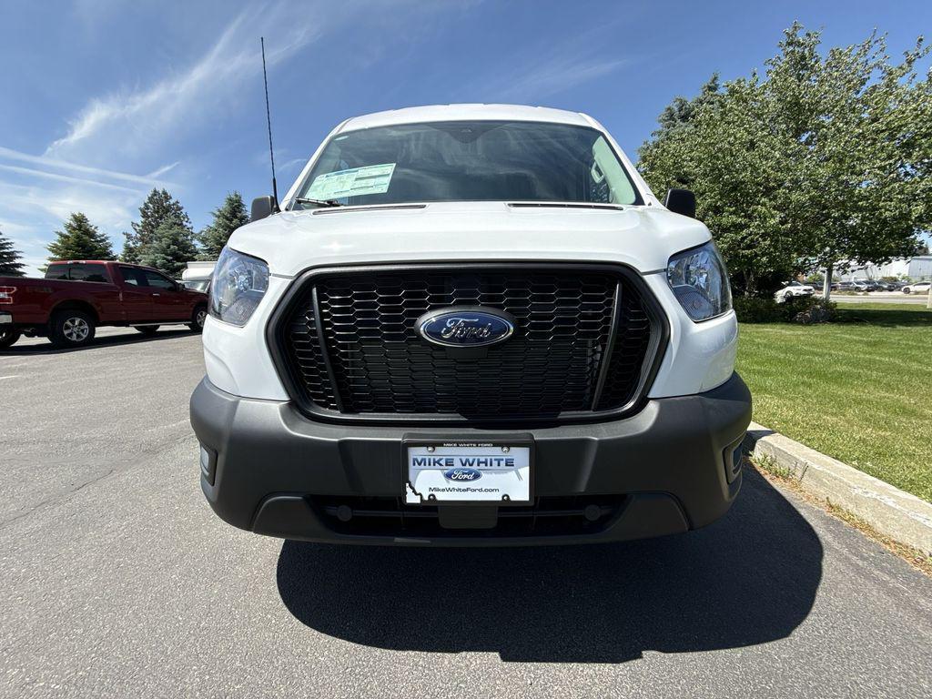 new 2025 Ford Transit-350 car, priced at $62,370