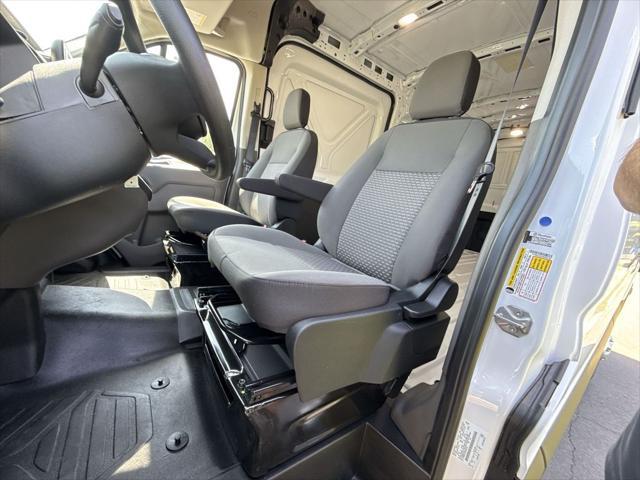 new 2025 Ford Transit-350 car, priced at $62,370