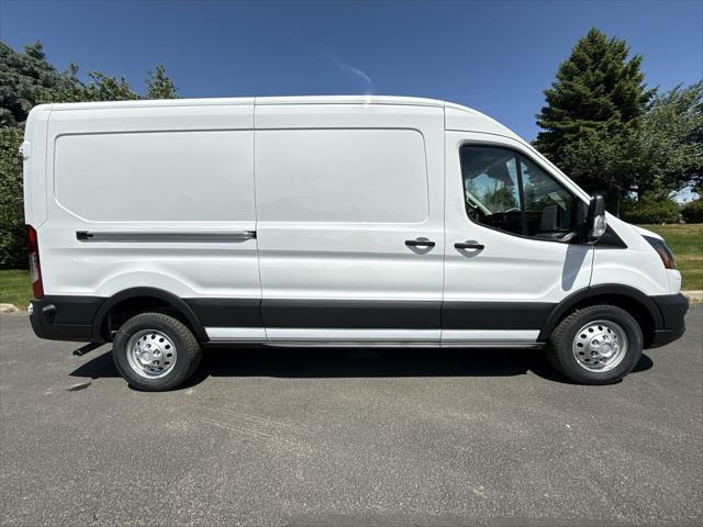 new 2025 Ford Transit-350 car, priced at $62,370