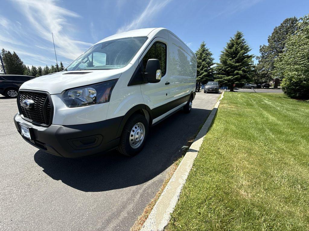 new 2025 Ford Transit-350 car, priced at $62,370