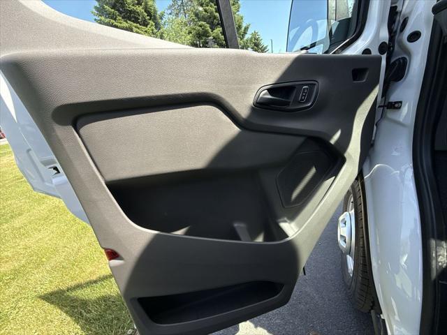 new 2025 Ford Transit-350 car, priced at $62,370