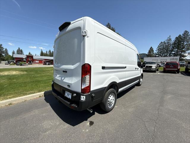 new 2025 Ford Transit-350 car, priced at $62,370