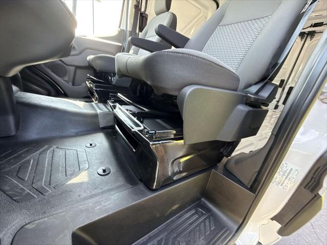 new 2025 Ford Transit-350 car, priced at $62,370