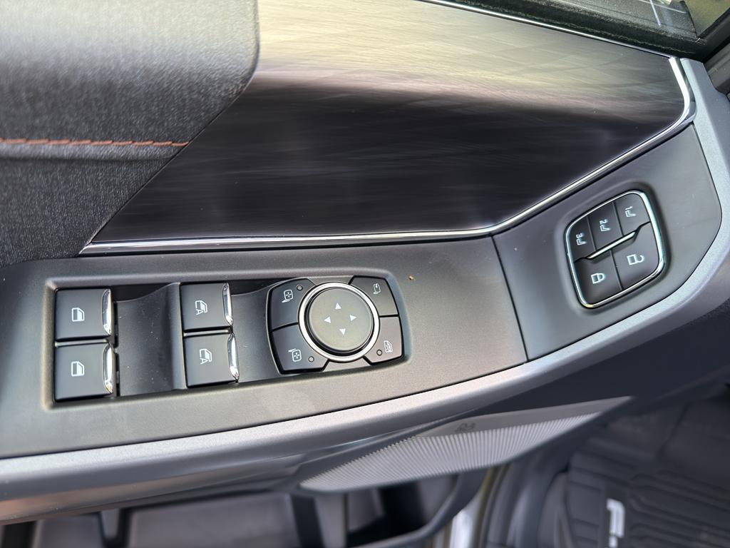 new 2025 Ford F-150 car, priced at $77,180