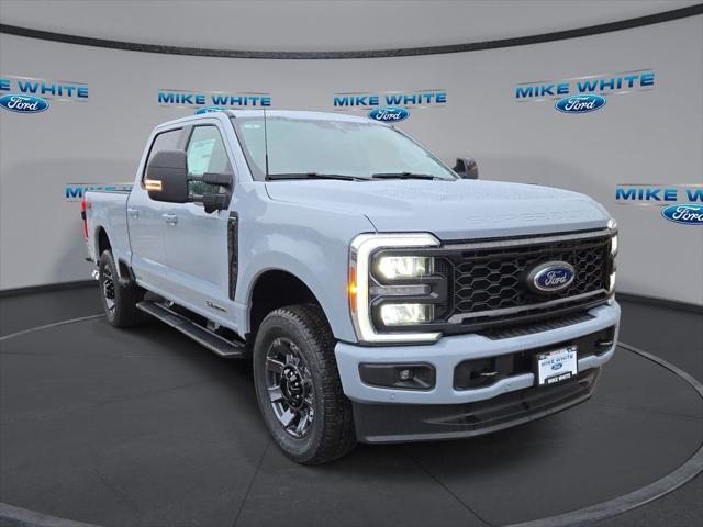 new 2024 Ford F-250 car, priced at $86,927