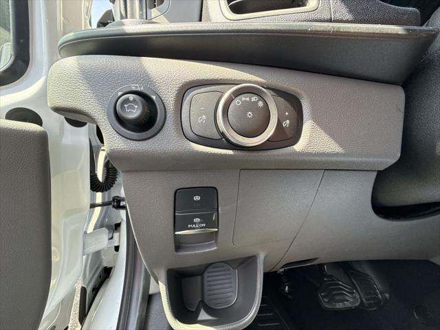 new 2025 Ford Transit-350 car, priced at $67,725
