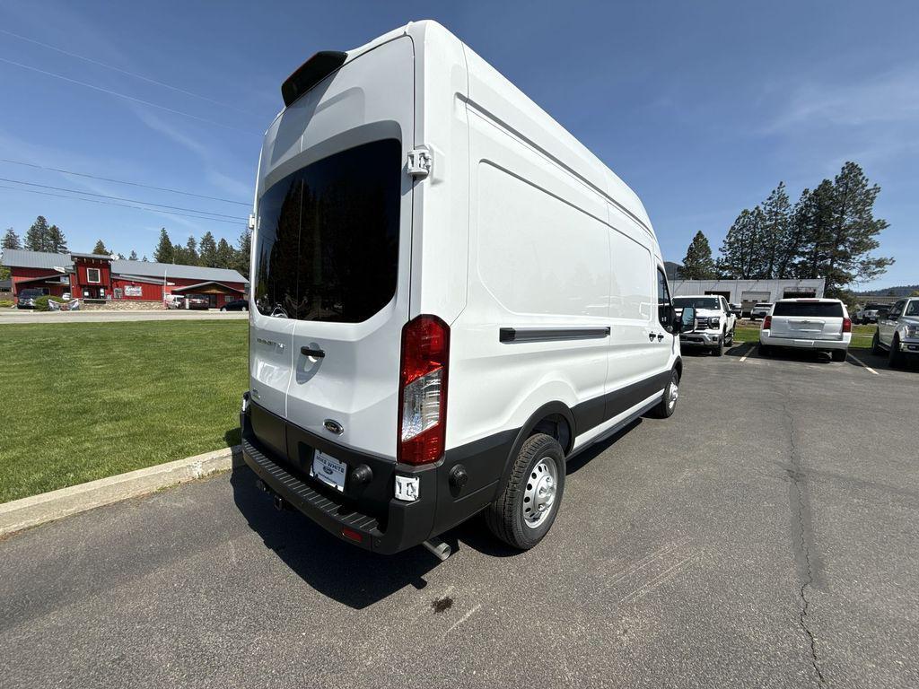 new 2025 Ford Transit-350 car, priced at $67,725