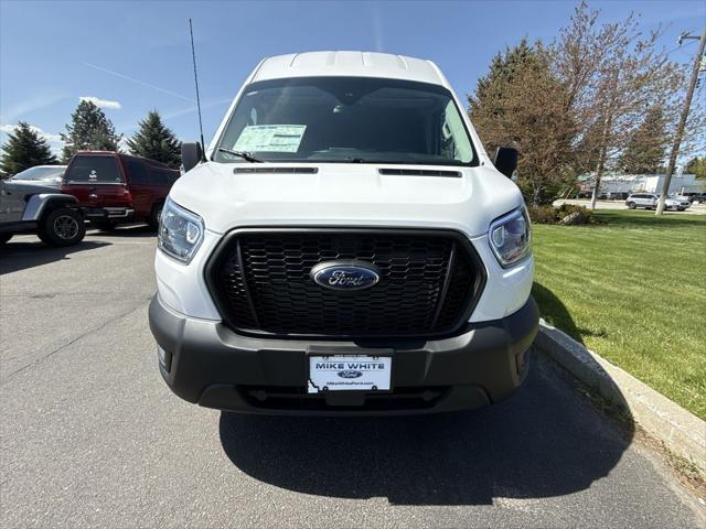 new 2025 Ford Transit-350 car, priced at $67,725