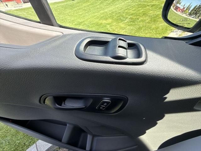 new 2025 Ford Transit-350 car, priced at $67,725