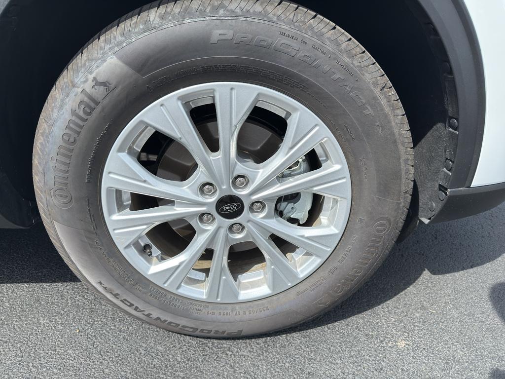 new 2025 Ford Escape car, priced at $35,145