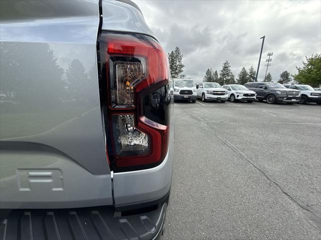 new 2024 Ford Ranger car, priced at $40,919
