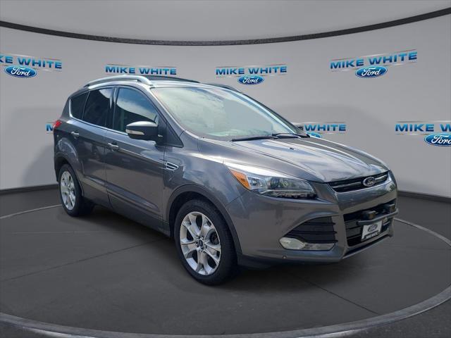 used 2014 Ford Escape car, priced at $9,313