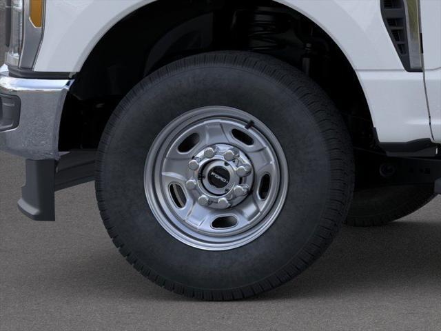 new 2025 Ford F-350 car, priced at $66,120