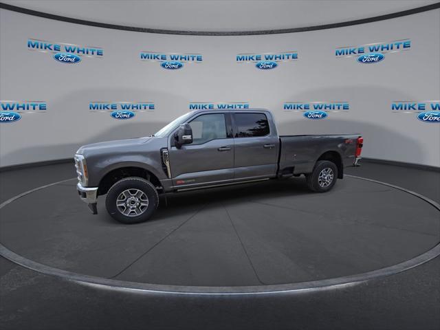 new 2024 Ford F-350 car, priced at $84,891