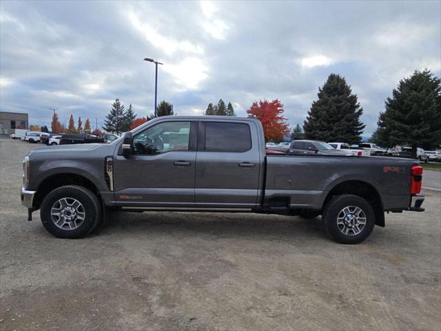 new 2024 Ford F-350 car, priced at $84,891