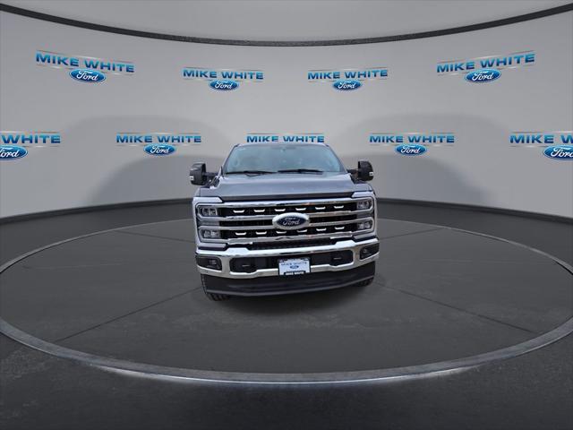 new 2024 Ford F-350 car, priced at $84,891