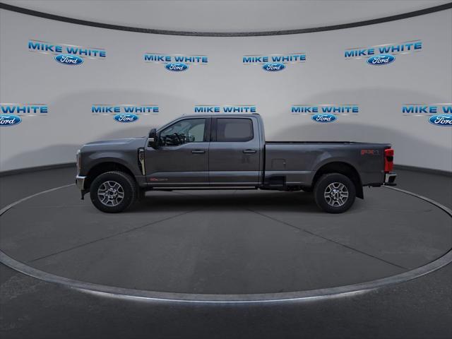 new 2024 Ford F-350 car, priced at $84,891