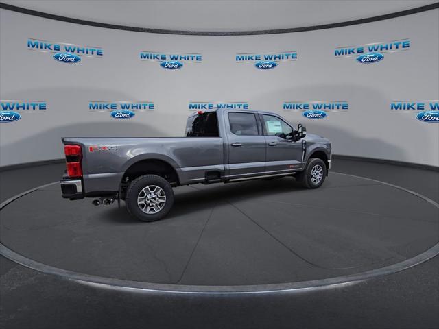 new 2024 Ford F-350 car, priced at $84,891