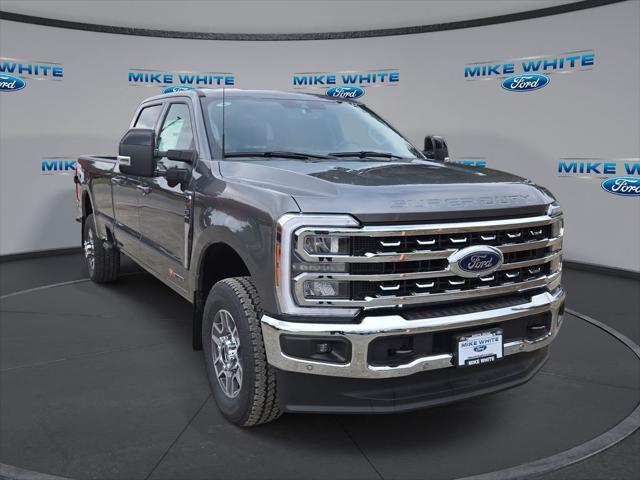 new 2024 Ford F-350 car, priced at $84,891