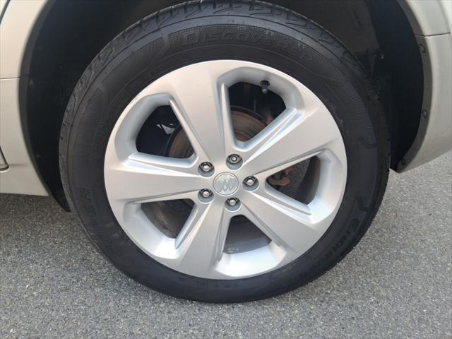 used 2016 Buick Encore car, priced at $12,495