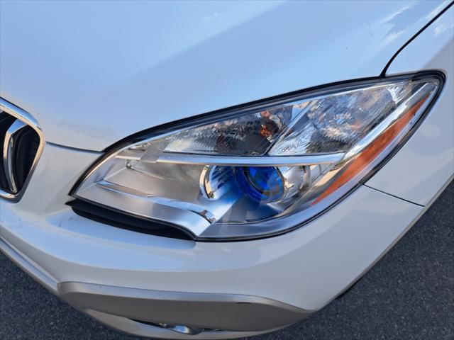 used 2016 Buick Encore car, priced at $12,495