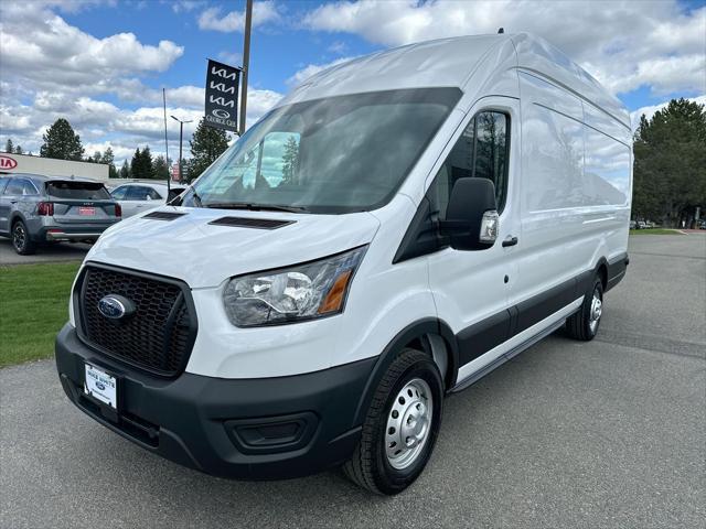 new 2025 Ford Transit-350 car, priced at $66,305