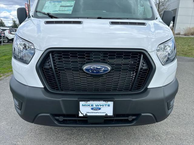 new 2025 Ford Transit-350 car, priced at $66,305