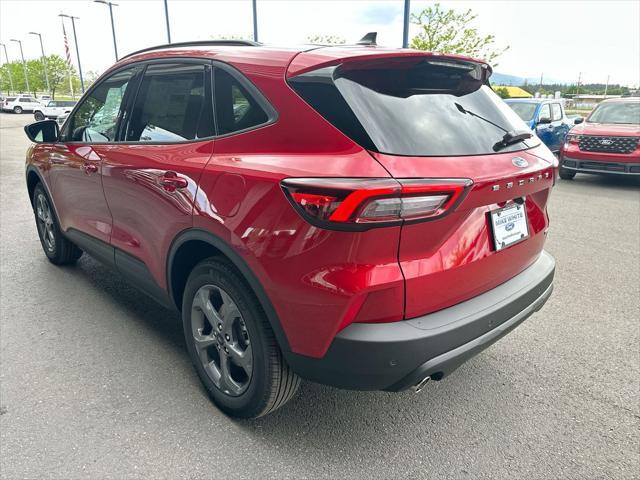 new 2025 Ford Escape car, priced at $36,315