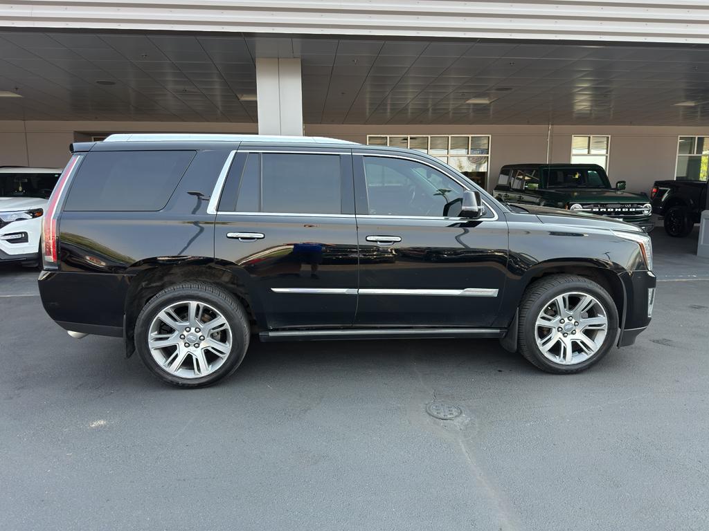 used 2015 Cadillac Escalade car, priced at $19,995