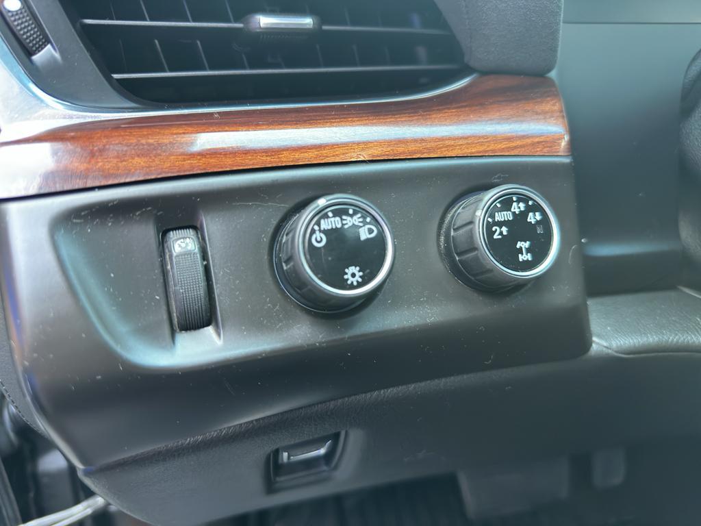used 2015 Cadillac Escalade car, priced at $19,995