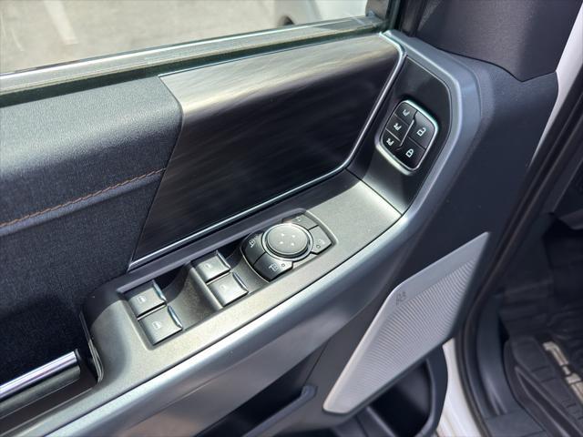 used 2024 Ford F-150 car, priced at $62,166
