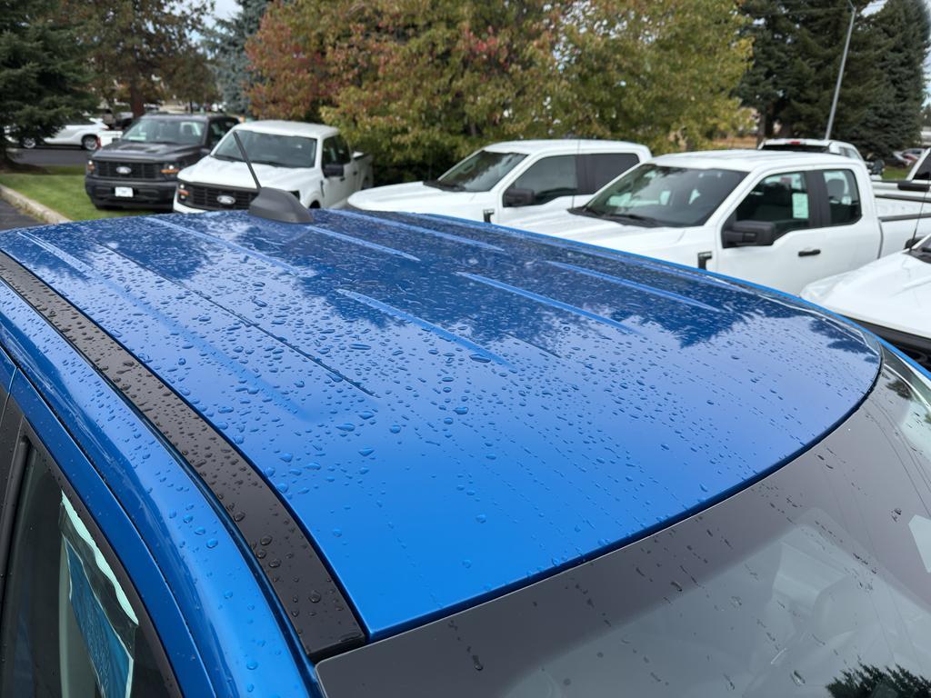 new 2025 Ford Maverick car, priced at $34,425