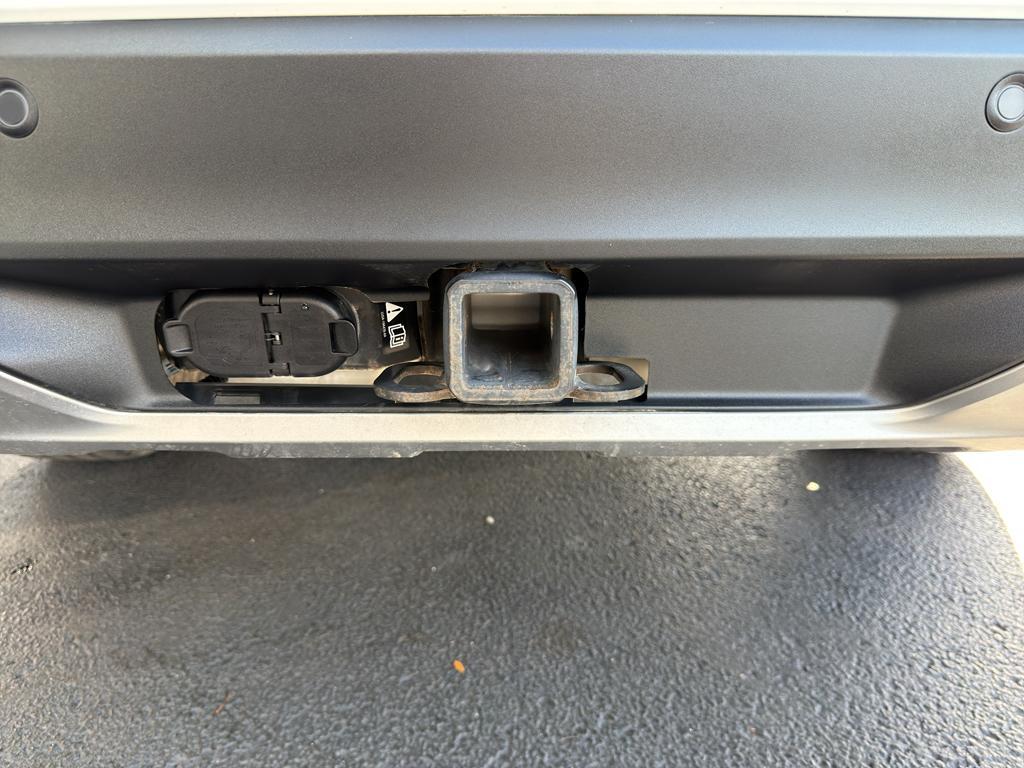 used 2022 Ford Explorer car, priced at $42,580