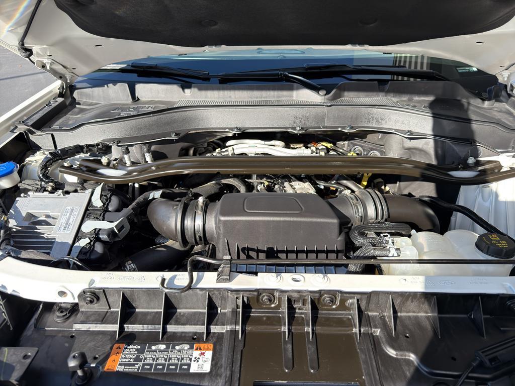 used 2022 Ford Explorer car, priced at $42,580