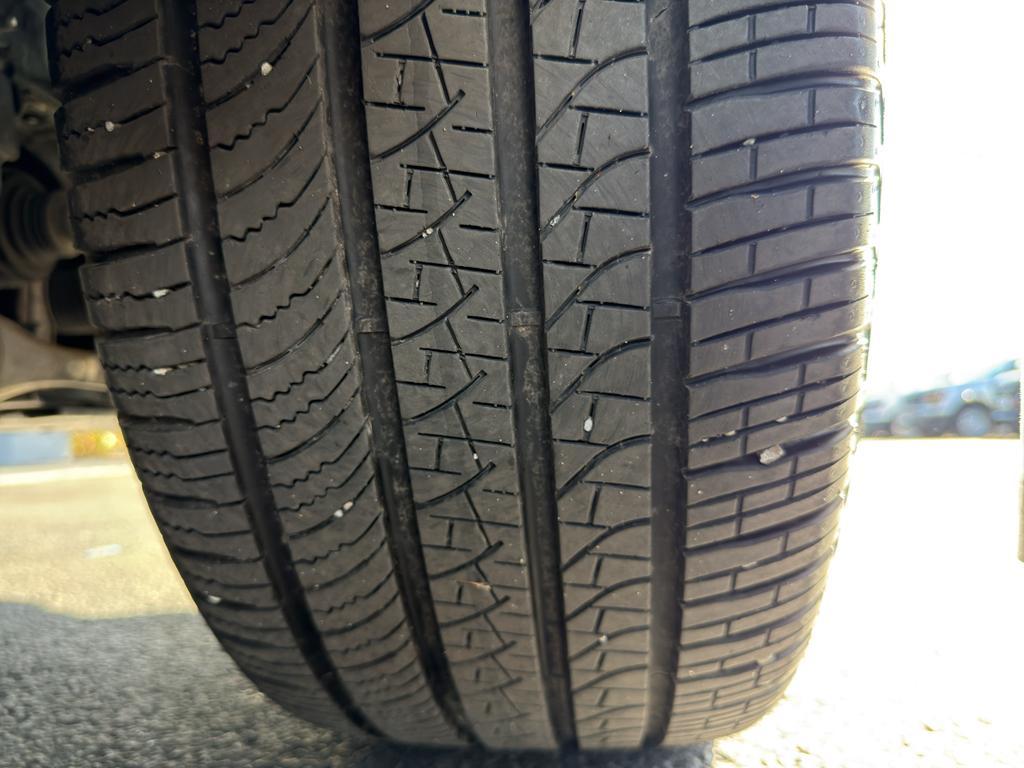 used 2022 Ford Explorer car, priced at $42,580