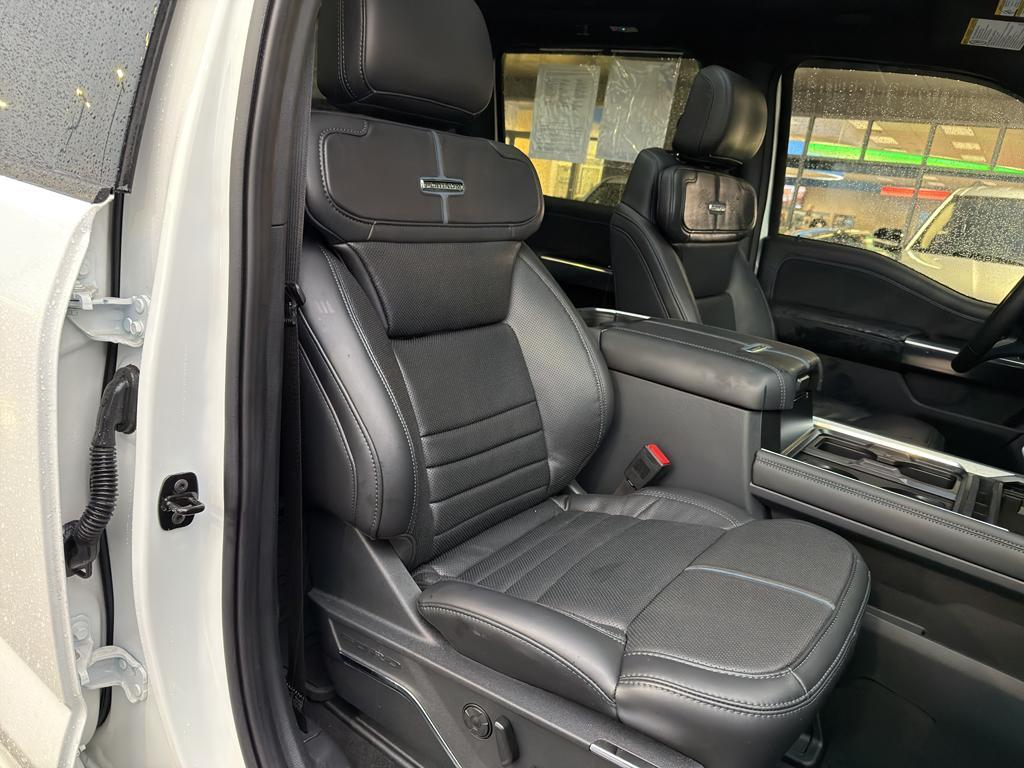 used 2025 Ford F-450 car, priced at $108,910