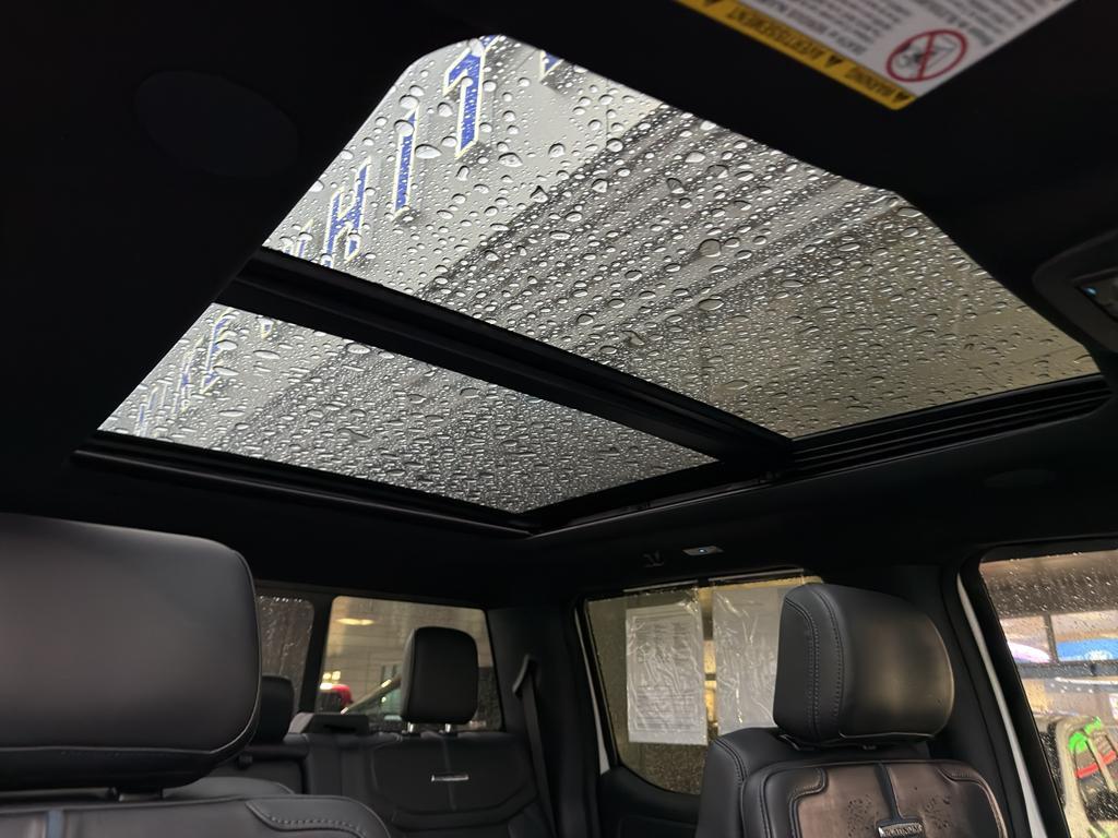 used 2025 Ford F-450 car, priced at $108,910