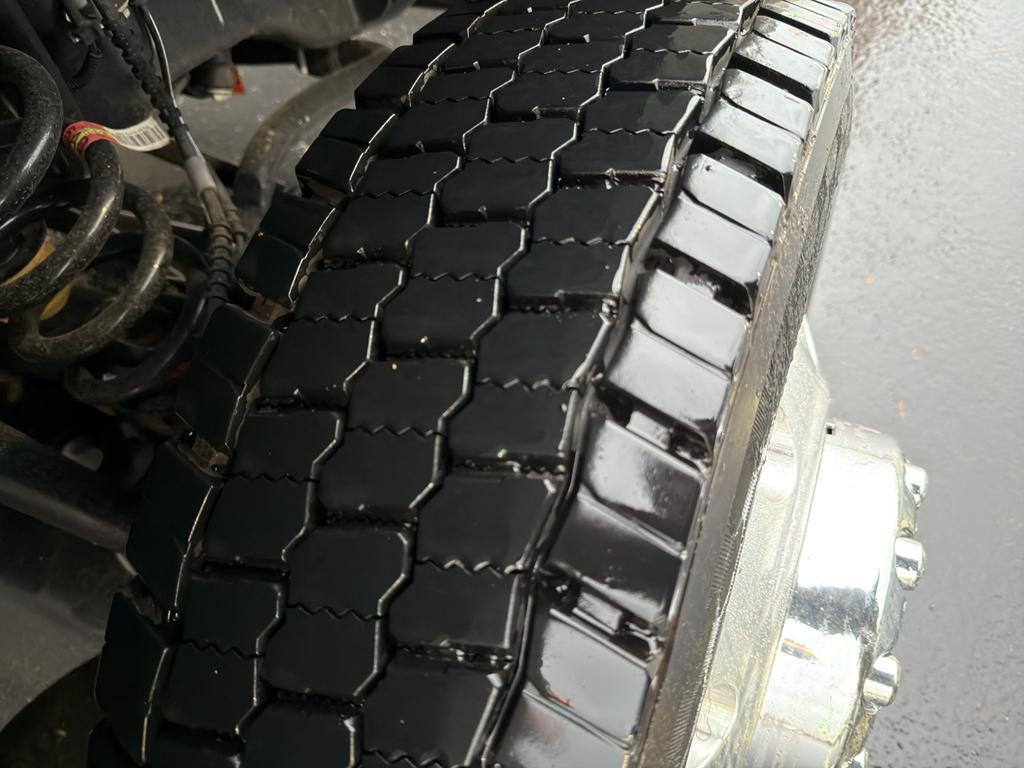 used 2025 Ford F-450 car, priced at $108,910