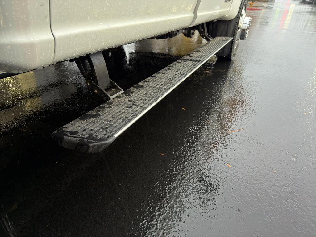 used 2025 Ford F-450 car, priced at $108,910