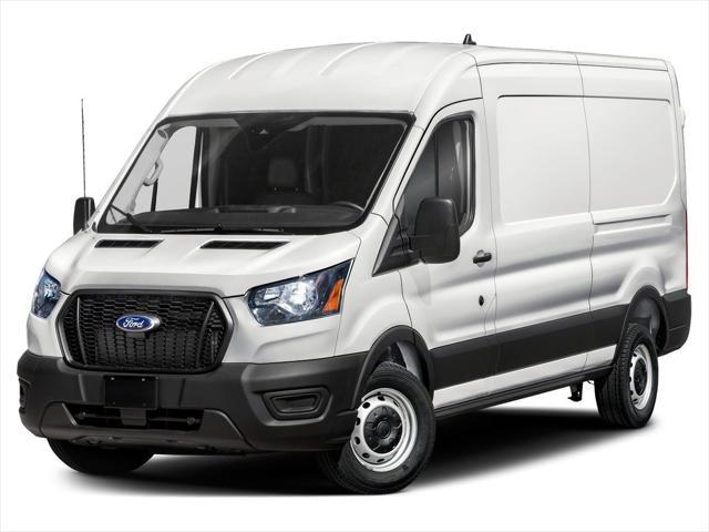 new 2024 Ford Transit-250 car, priced at $61,415