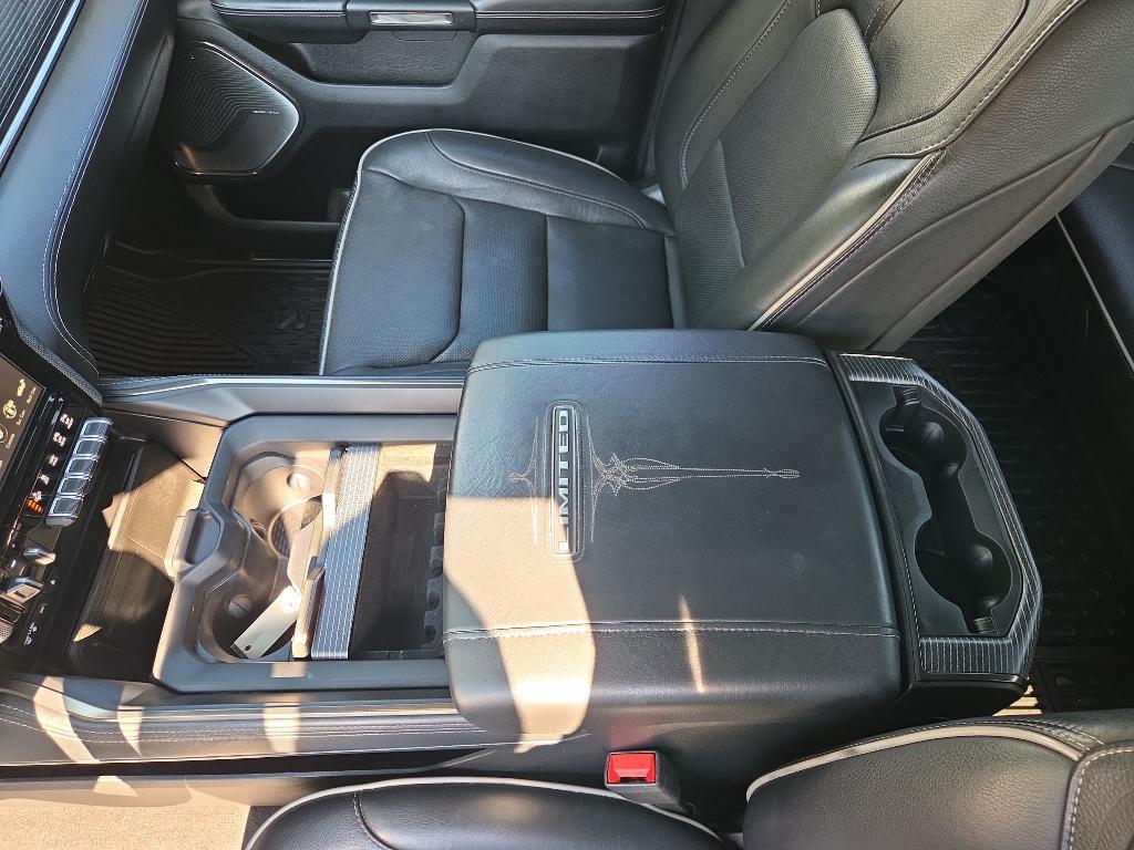 used 2019 Ram 1500 car, priced at $32,796