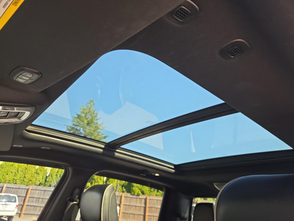 used 2019 Ram 1500 car, priced at $32,796