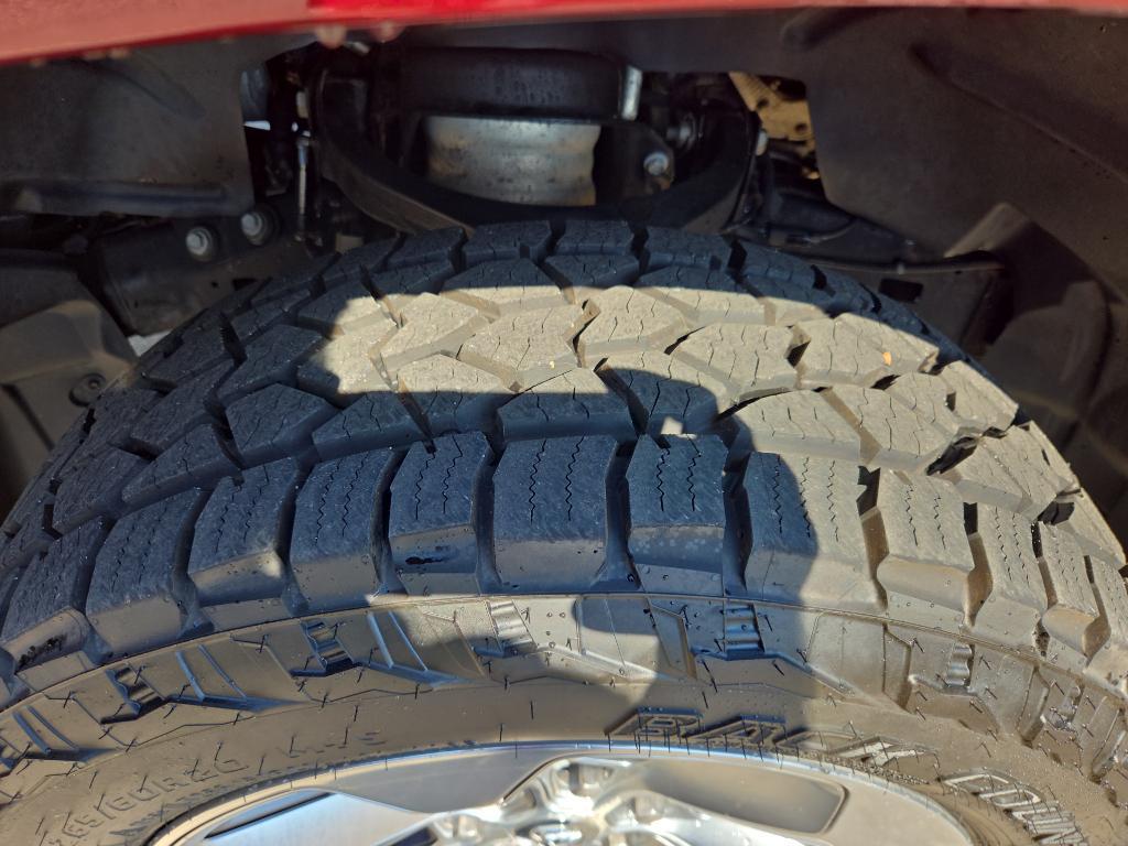 used 2019 Ram 1500 car, priced at $32,796