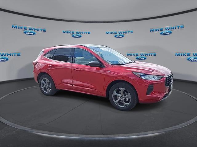 new 2024 Ford Escape car, priced at $33,399