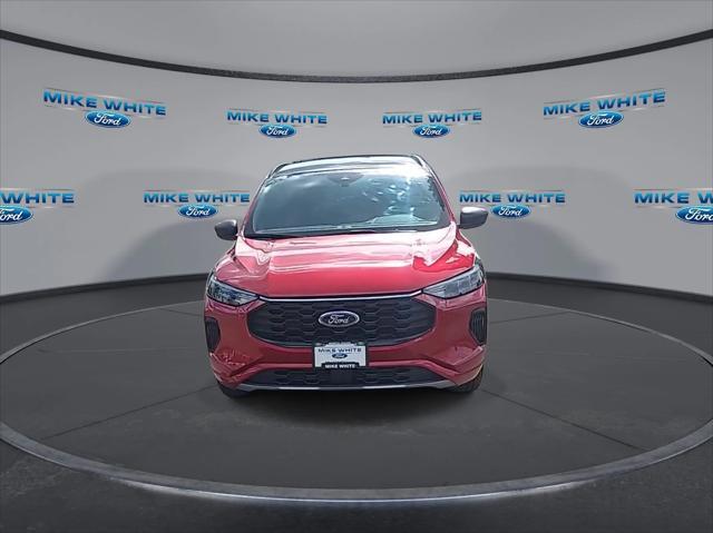 new 2024 Ford Escape car, priced at $33,399